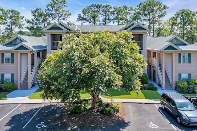504 Pinehurst Ln Unit 18J, Pawleys Island, SC 29585 - photo 2