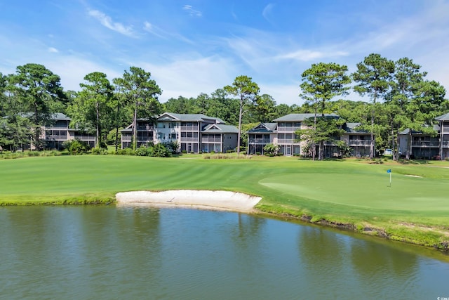 504 Pinehurst Ln Unit 18J, Pawleys Island, SC 29585 - photo 30