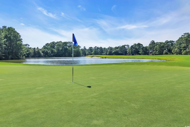 504 Pinehurst Ln Unit 18J, Pawleys Island, SC 29585 - photo 31