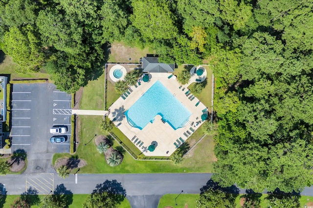 504 Pinehurst Ln Unit 18J, Pawleys Island, SC 29585 - photo 32