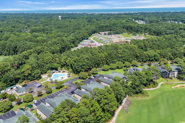 504 Pinehurst Ln Unit 18J, Pawleys Island, SC 29585 - photo 36