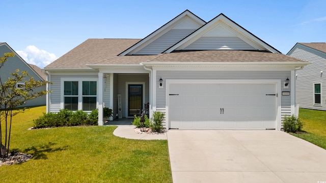 4449 Honir Dr, Myrtle Beach, SC 29579 - photo 1
