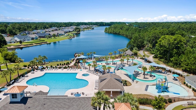4449 Honir Dr, Myrtle Beach, SC 29579 - photo 40