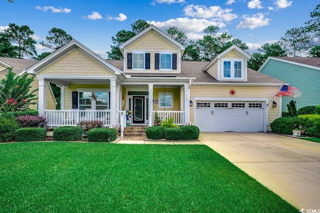 1117 Stargazer Ct, Murrells Inlet, SC 29576 - photo 1