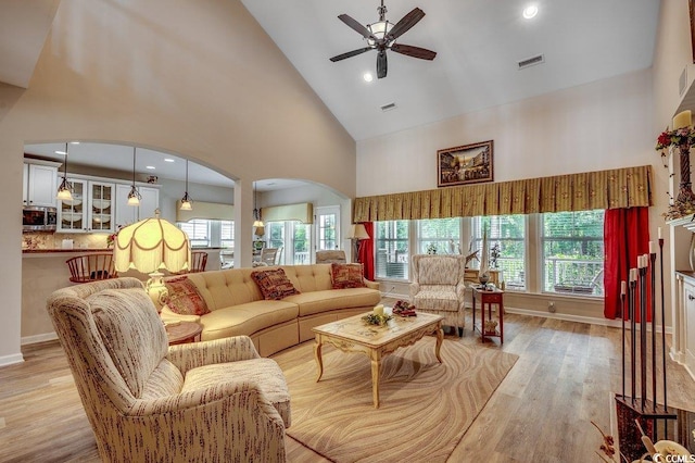 1117 Stargazer Ct, Murrells Inlet, SC 29576 - photo 14