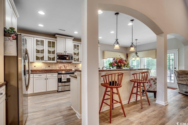 1117 Stargazer Ct, Murrells Inlet, SC 29576 - photo 15