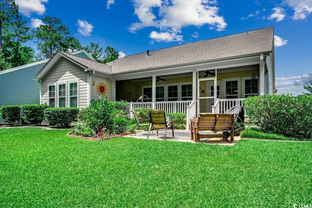 1117 Stargazer Ct, Murrells Inlet, SC 29576 - photo 34