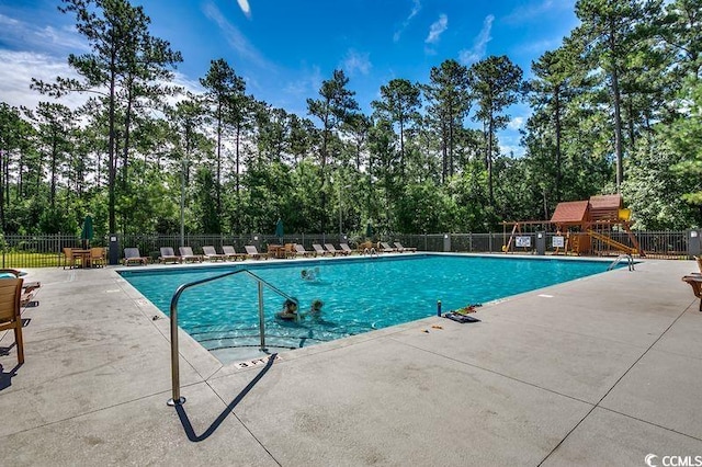 1117 Stargazer Ct, Murrells Inlet, SC 29576 - photo 38
