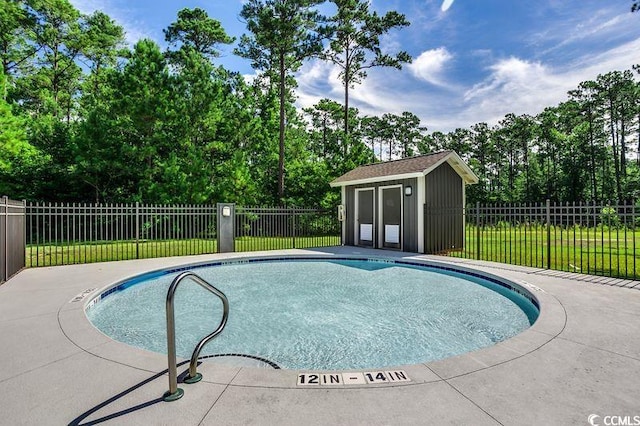 1117 Stargazer Ct, Murrells Inlet, SC 29576 - photo 39