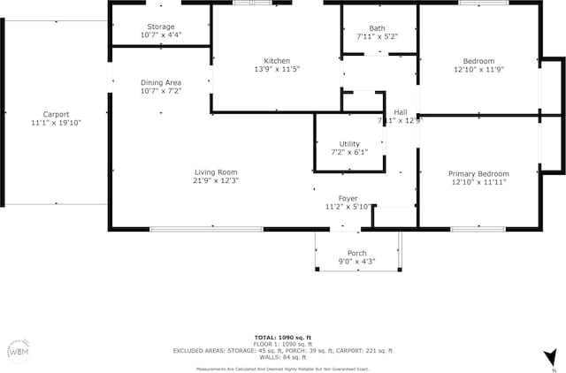 3609 Pecan St Unit 3609, Myrtle Beach, SC 29577 - photo 40