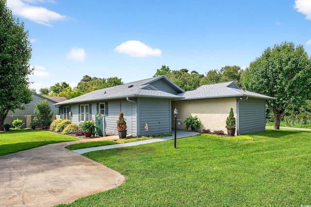 736 Cypress Ln, North Myrtle Beach, SC 29582 - photo 4
