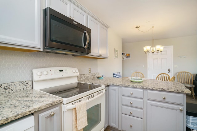 2001 N Ocean Blvd Unit A2, North Myrtle Beach, SC 29582 - photo 11
