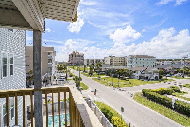 2001 N Ocean Blvd Unit A2, North Myrtle Beach, SC 29582 - photo 24