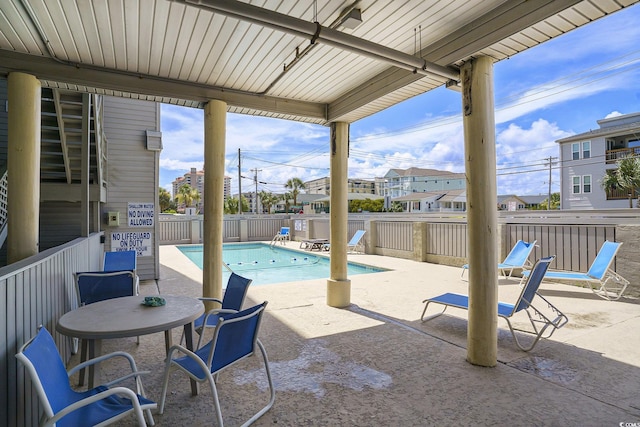 2001 N Ocean Blvd Unit A2, North Myrtle Beach, SC 29582 - photo 26