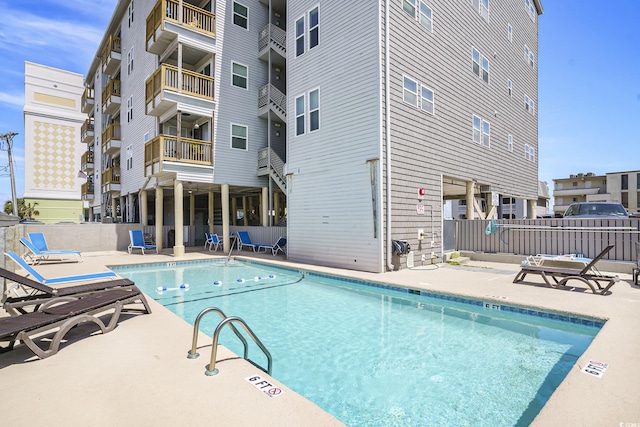 2001 N Ocean Blvd Unit A2, North Myrtle Beach, SC 29582 - photo 27