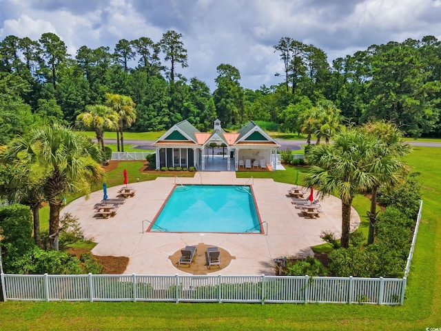 Oak Bay Dr, Georgetown, SC 29440 - photo 11