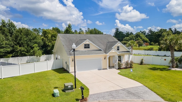 221 Maple Oak Dr, Conway, SC 29526 - photo 3