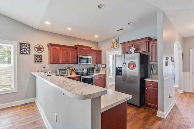 221 Maple Oak Dr, Conway, SC 29526 - photo 12