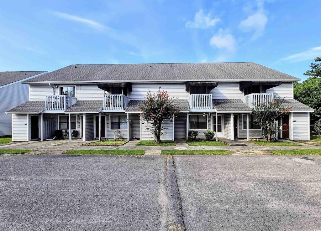 755 Burcale Rd Unit A-3, Myrtle Beach, SC 29588 - photo 1