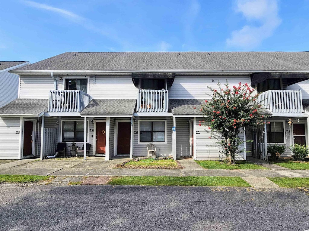 755 Burcale Rd Unit A-3, Myrtle Beach, SC 29588 - photo 2