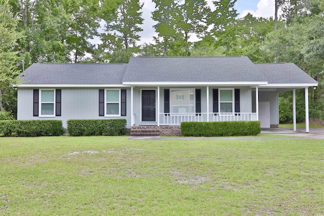 634 Hagley Dr, Pawleys Island, SC 29585 - photo 1