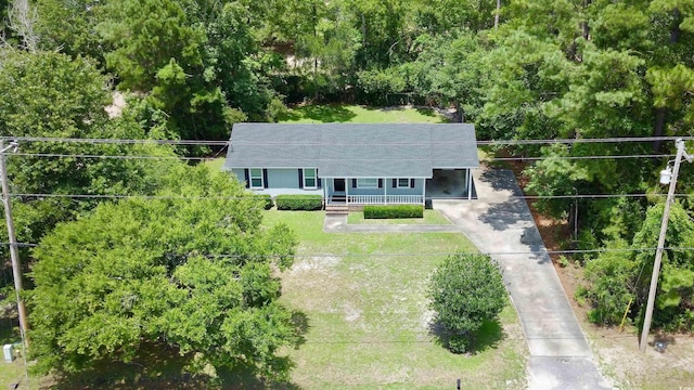 634 Hagley Dr, Pawleys Island, SC 29585 - photo 26