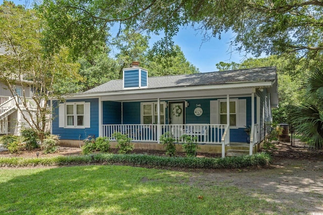346 Middleton Dr, Pawleys Island, SC 29585 - photo 2