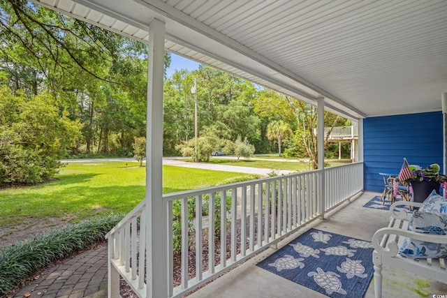 346 Middleton Dr, Pawleys Island, SC 29585 - photo 4