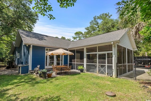 346 Middleton Dr, Pawleys Island, SC 29585 - photo 29