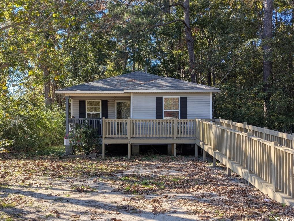 662 Main Rd, Johns Island, SC 29455 - photo 1