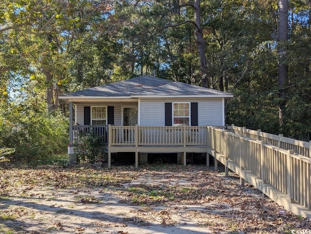 662 Main Rd, Johns Island, SC 29455 - photo 1