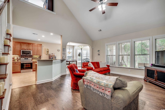 19 Killian Ct, Murrells Inlet, SC 29576 - photo 12