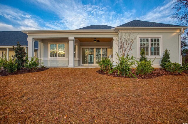 1009 Englemann Oak Dr, Myrtle Beach, SC 29579 - photo 27