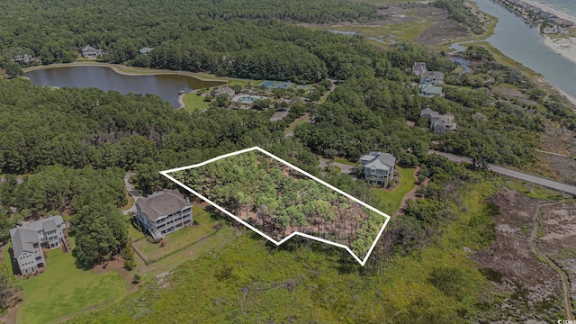 2862 Vanderbilt Blvd, Pawleys Island, SC 29585 - photo 1