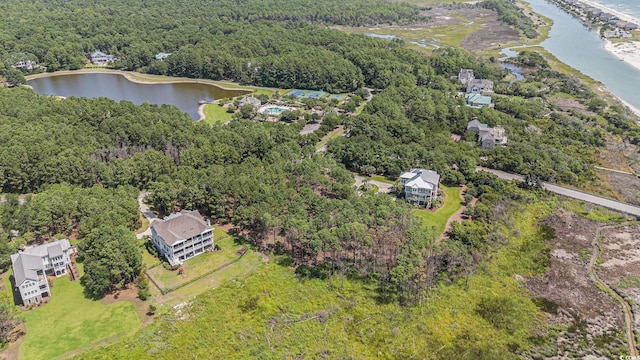 2862 Vanderbilt Blvd, Pawleys Island, SC 29585 - photo 4