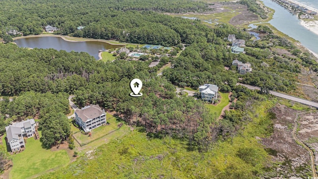 2862 Vanderbilt Blvd, Pawleys Island, SC 29585 - photo 5