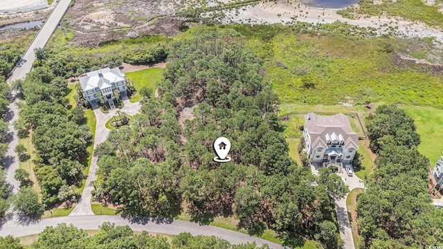 2862 Vanderbilt Blvd, Pawleys Island, SC 29585 - photo 11