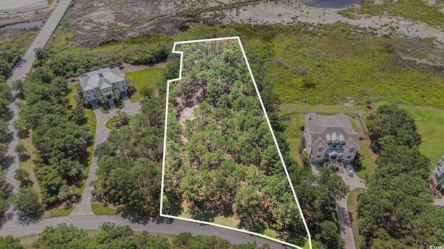 2862 Vanderbilt Blvd, Pawleys Island, SC 29585 - photo 15