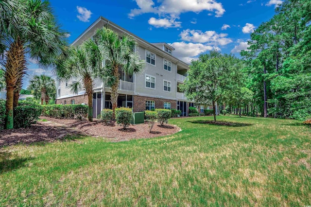 6253 Catalina Dr Unit 422, North Myrtle Beach, SC 29582 - photo 22