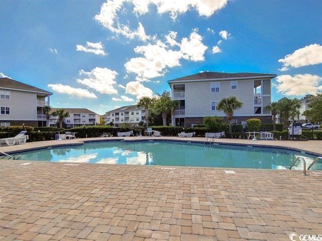 6253 Catalina Dr Unit 422, North Myrtle Beach, SC 29582 - photo 24