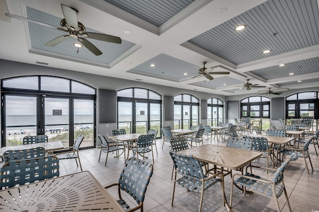 6253 Catalina Dr Unit 422, North Myrtle Beach, SC 29582 - photo 35