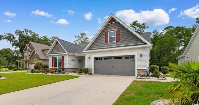 1805 Thoms Creek Ct, Longs, SC 29568 - photo 1