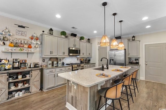 1805 Thoms Creek Ct, Longs, SC 29568 - photo 5