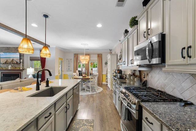 1805 Thoms Creek Ct, Longs, SC 29568 - photo 6