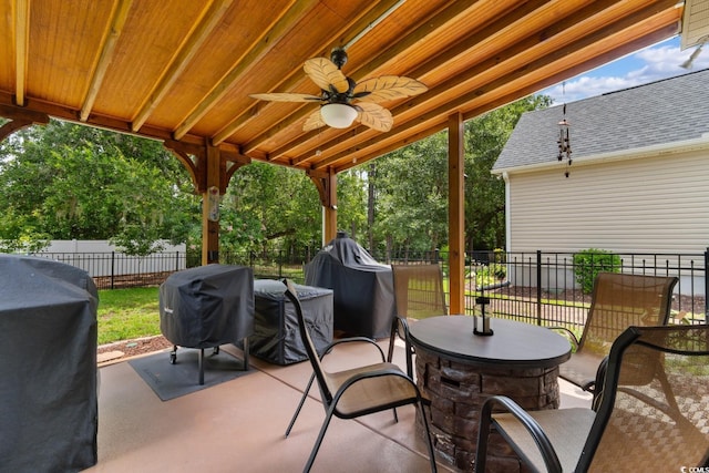 1805 Thoms Creek Ct, Longs, SC 29568 - photo 29