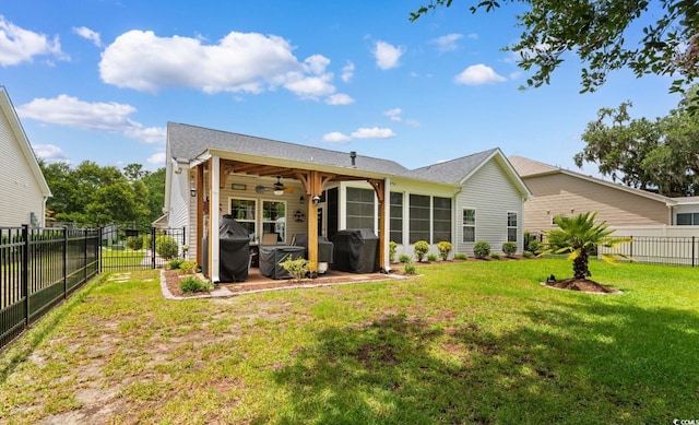 1805 Thoms Creek Ct, Longs, SC 29568 - photo 30