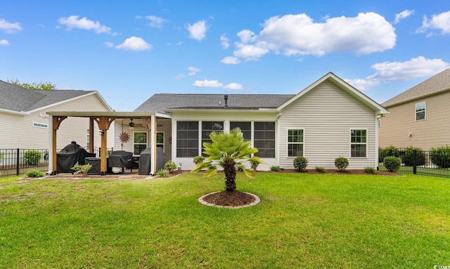 1805 Thoms Creek Ct, Longs, SC 29568 - photo 31