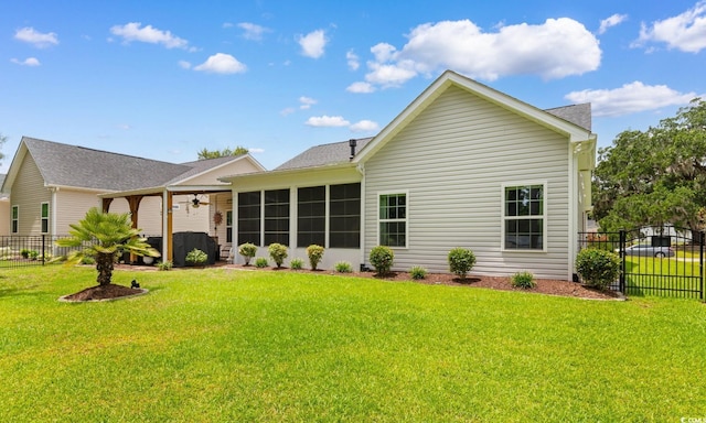 1805 Thoms Creek Ct, Longs, SC 29568 - photo 32