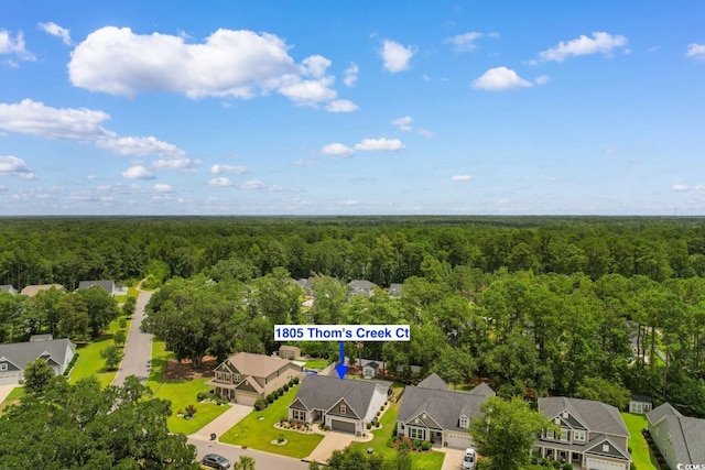 1805 Thoms Creek Ct, Longs, SC 29568 - photo 37