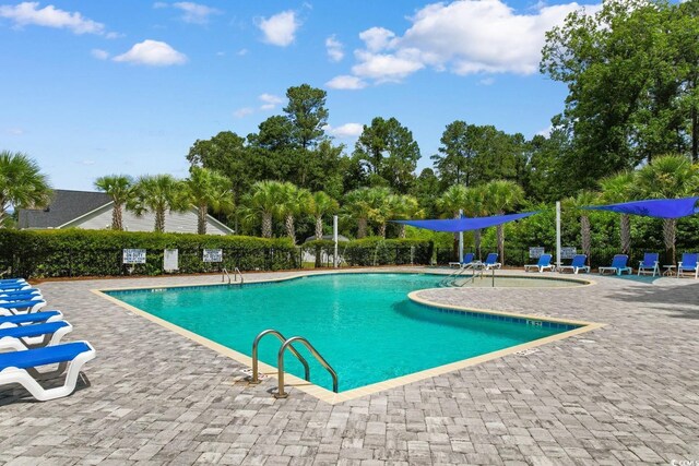 1805 Thoms Creek Ct, Longs, SC 29568 - photo 40